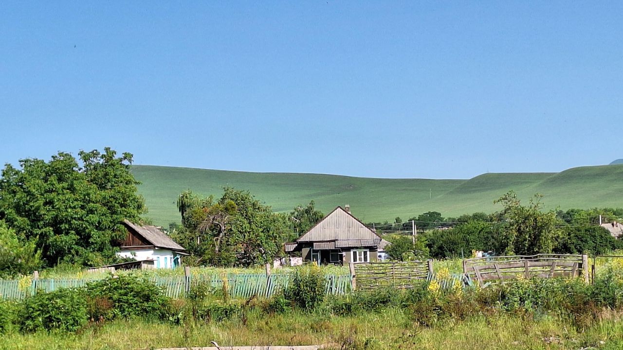 Купить дом в станице Преградная республики Карачаево-Черкесская, продажа  домов - база объявлений Циан. Найдено 2 объявления