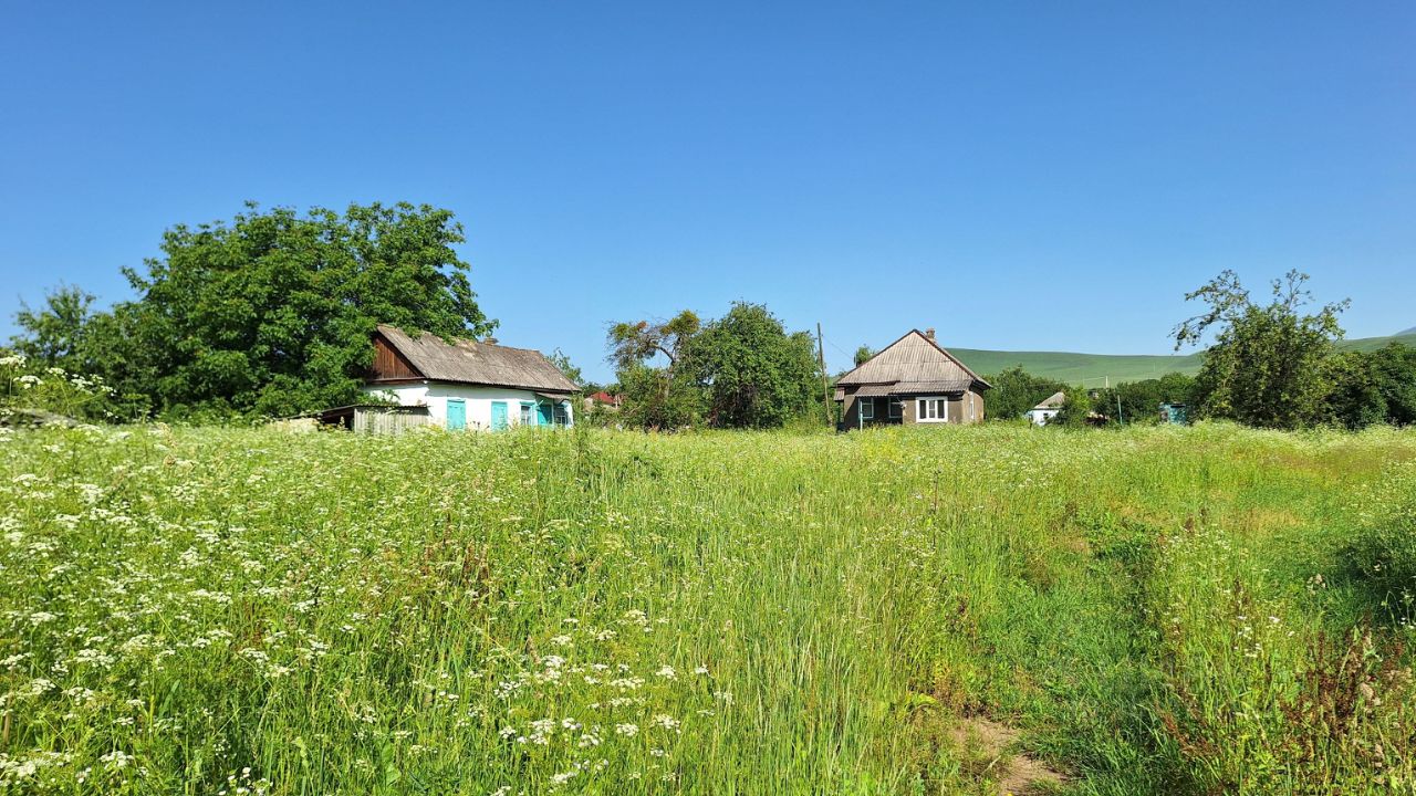 Купить дом в станице Преградная республики Карачаево-Черкесская, продажа  домов - база объявлений Циан. Найдено 2 объявления