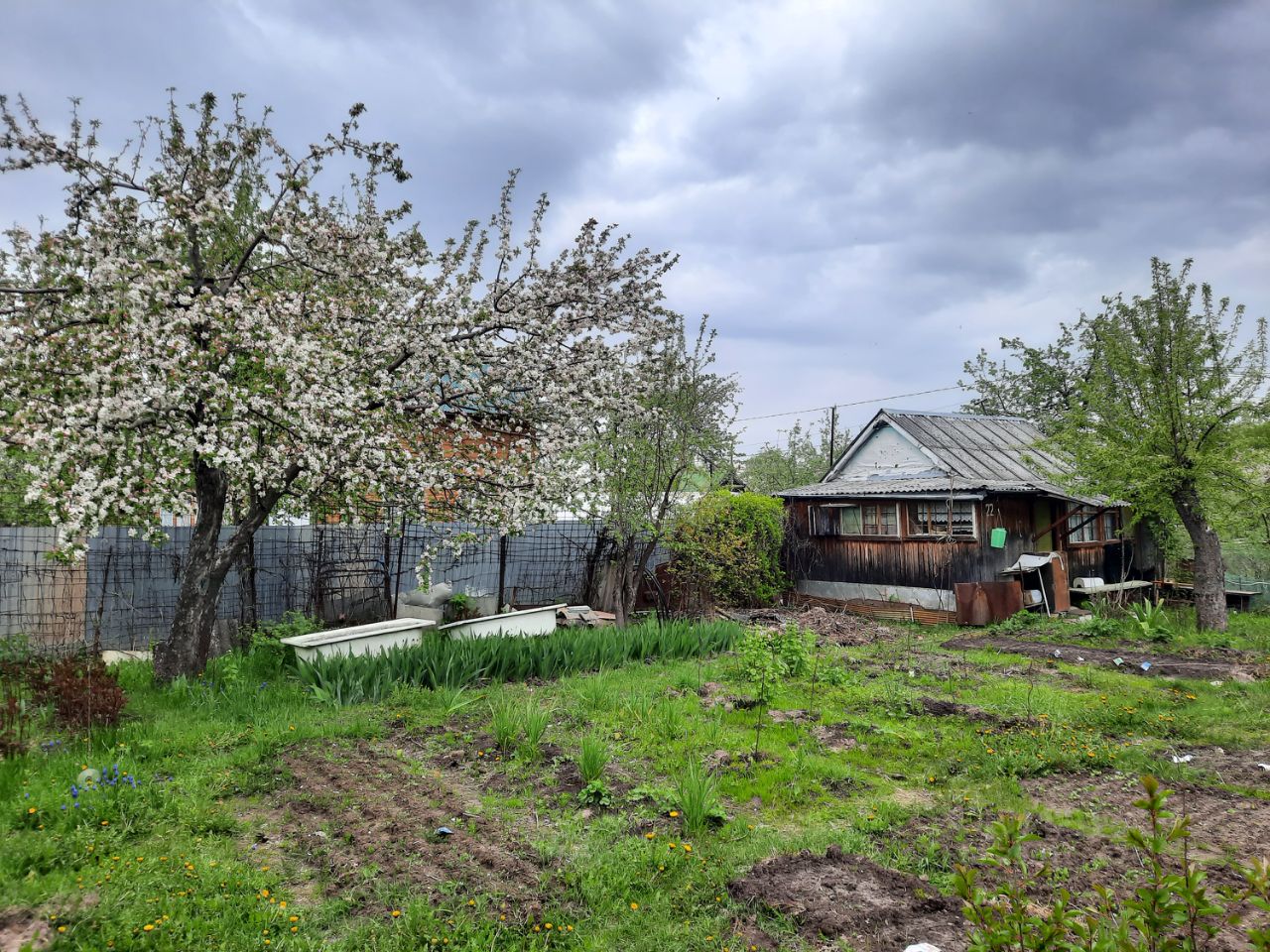 Продажа дома 6,1сот. Казань, Татарстан респ., При Главе администрации  Советского района города Казани СНТ, м. Суконная слобода - база ЦИАН,  объявление 290109076