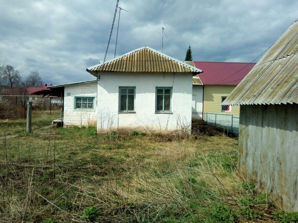 Купить дом на улице Салавата Юлаева в селе Прибельский, продажа домов -  база объявлений Циан. Найдено 1 объявление