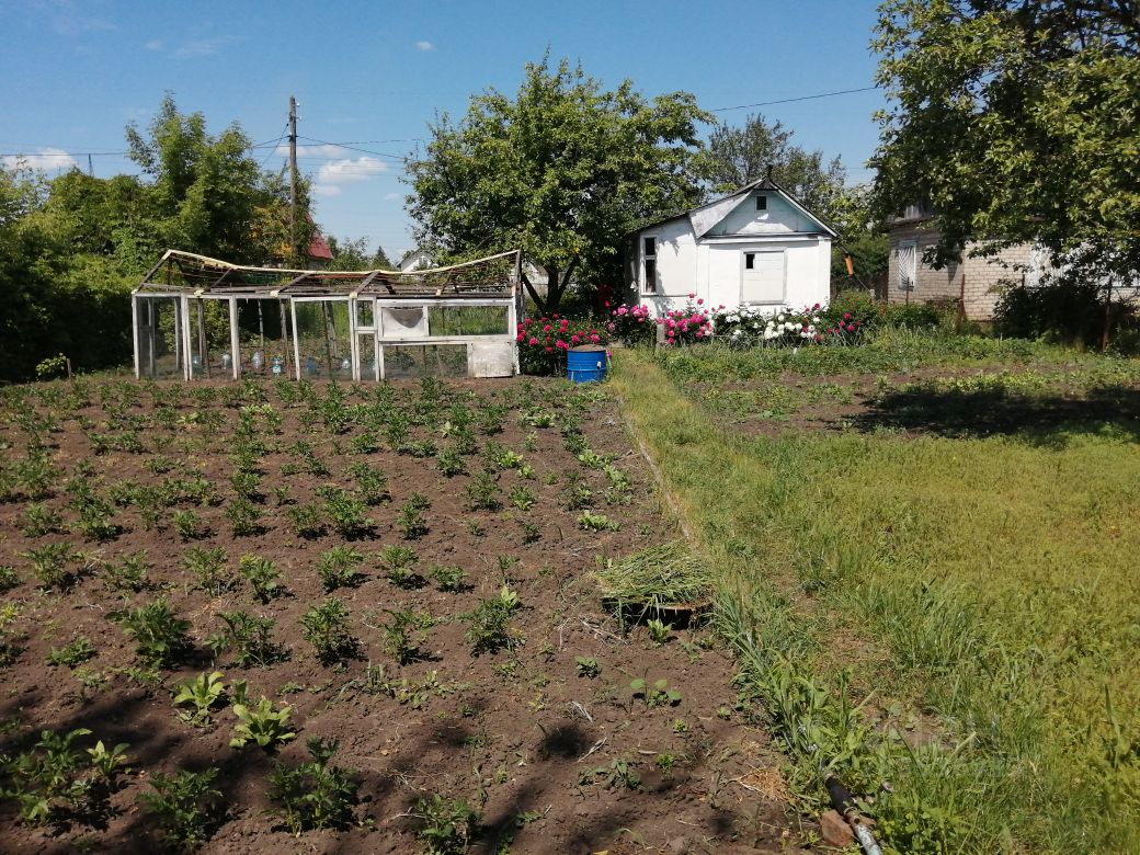 Купить загородную недвижимость в СНТ Приборист-2 в городе Орел, продажа  загородной недвижимости - база объявлений Циан. Найдено 7 объявлений