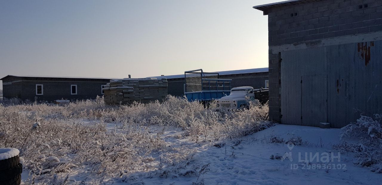 Купить дом в поселке Приморский Агаповского района, продажа домов - база  объявлений Циан. Найдено 1 объявление