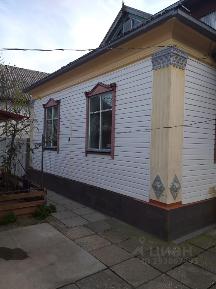 Выбрать готовый дом в Приморско-Ахтарске