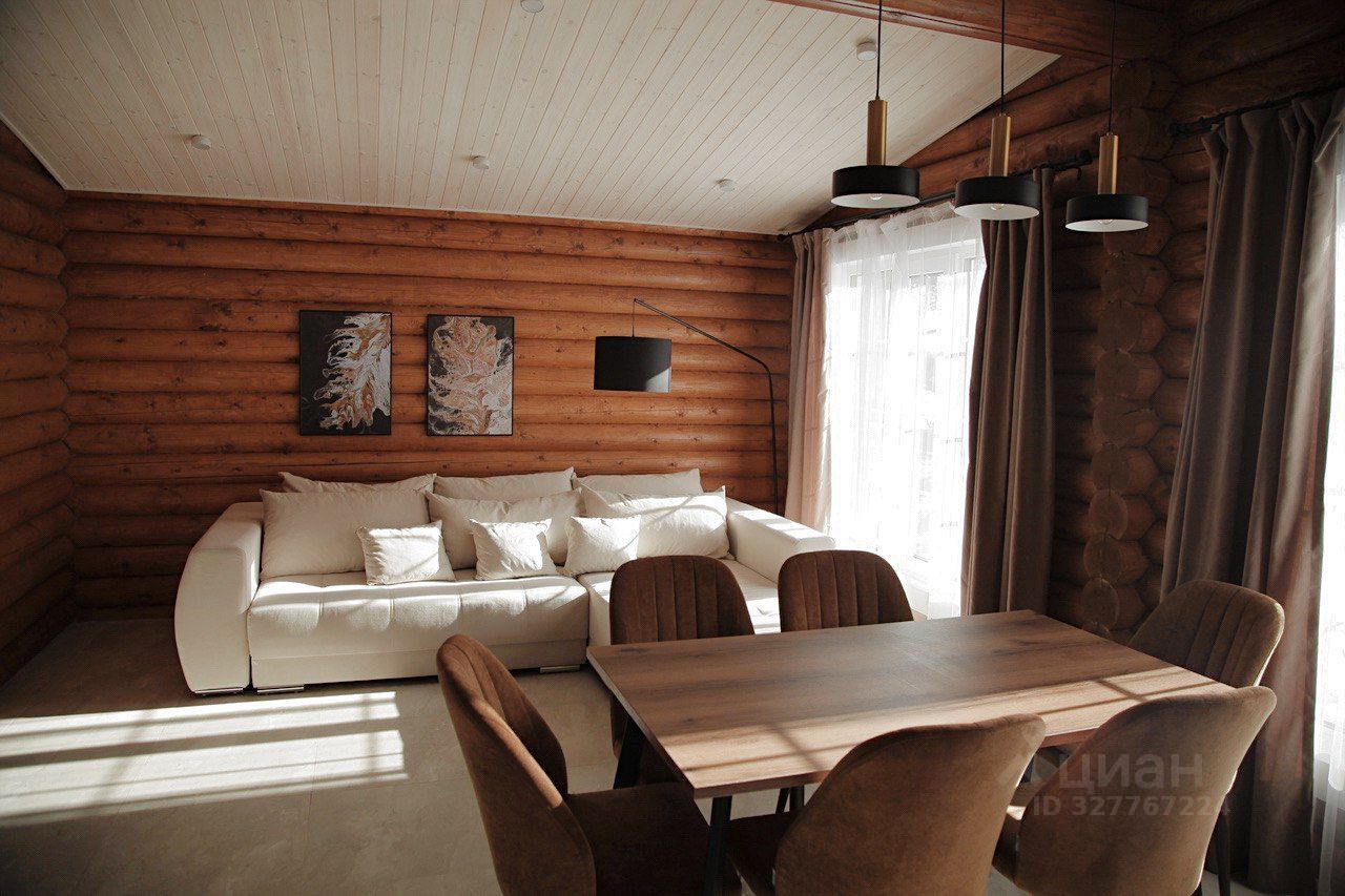 Дом в Ленинградская область, Приозерск Сортавальское ш., 2в (68 м²)