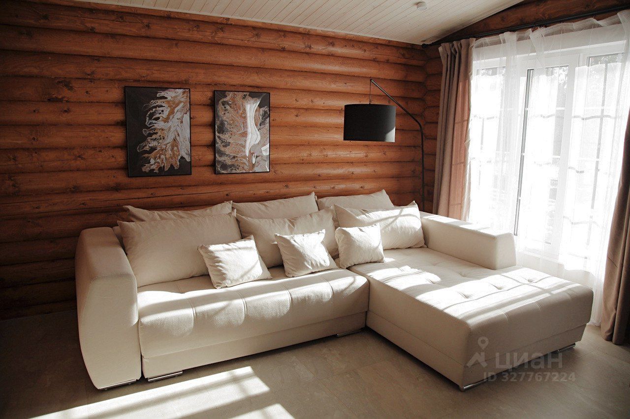 Дом в Ленинградская область, Приозерск Сортавальское ш., 2в (68 м²)