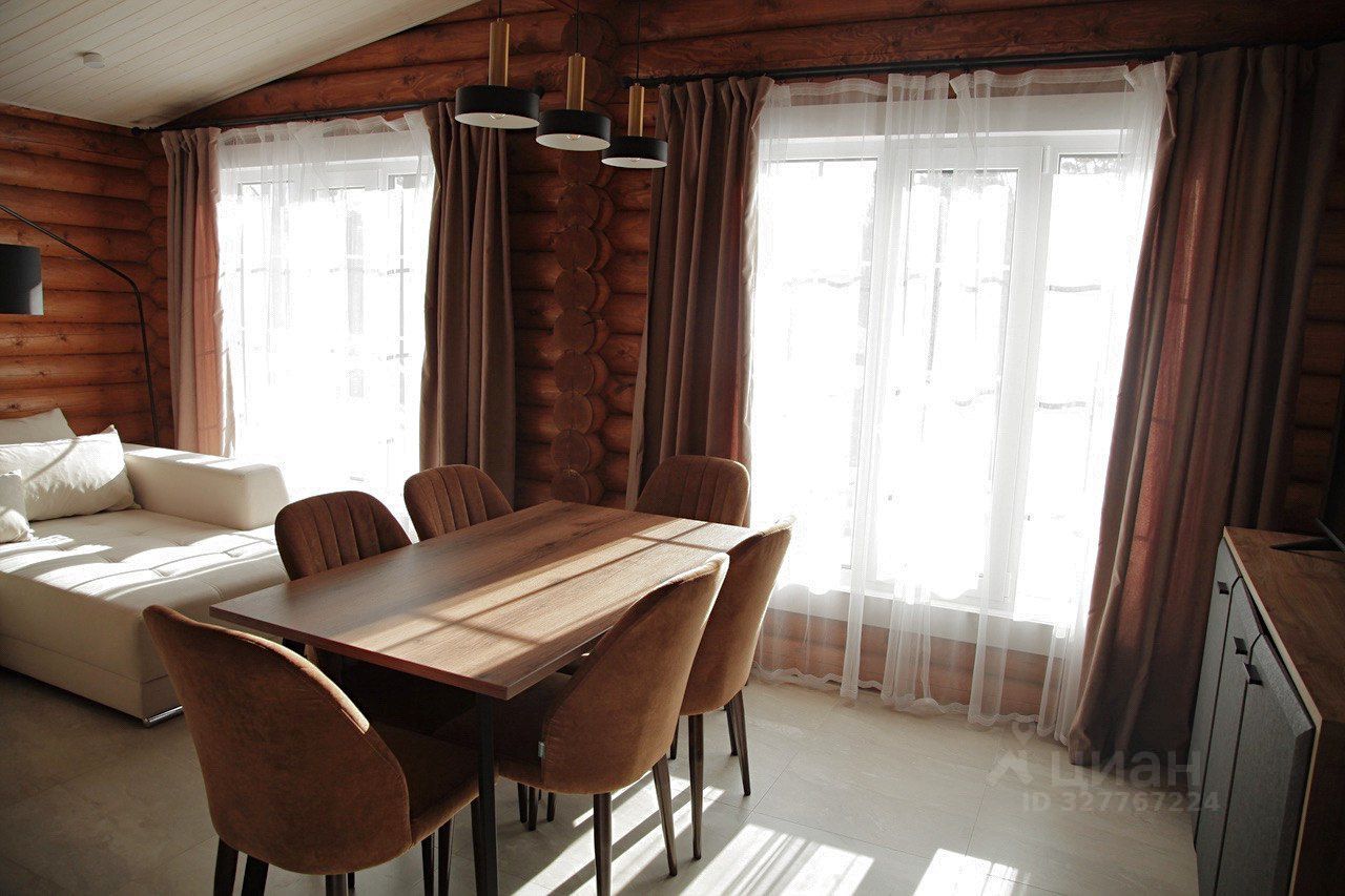 Дом в Ленинградская область, Приозерск Сортавальское ш., 2в (68 м²)