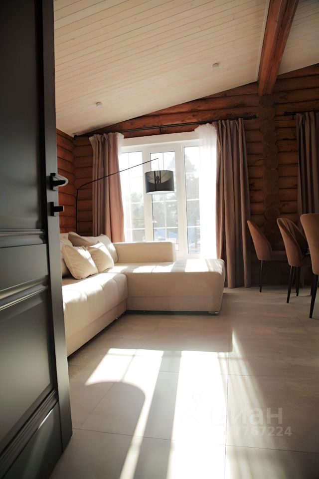 Дом в Ленинградская область, Приозерск Сортавальское ш., 2в (68 м²)