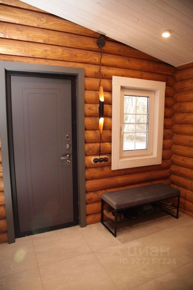 Дом в Ленинградская область, Приозерск Сортавальское ш., 2в (68 м²)