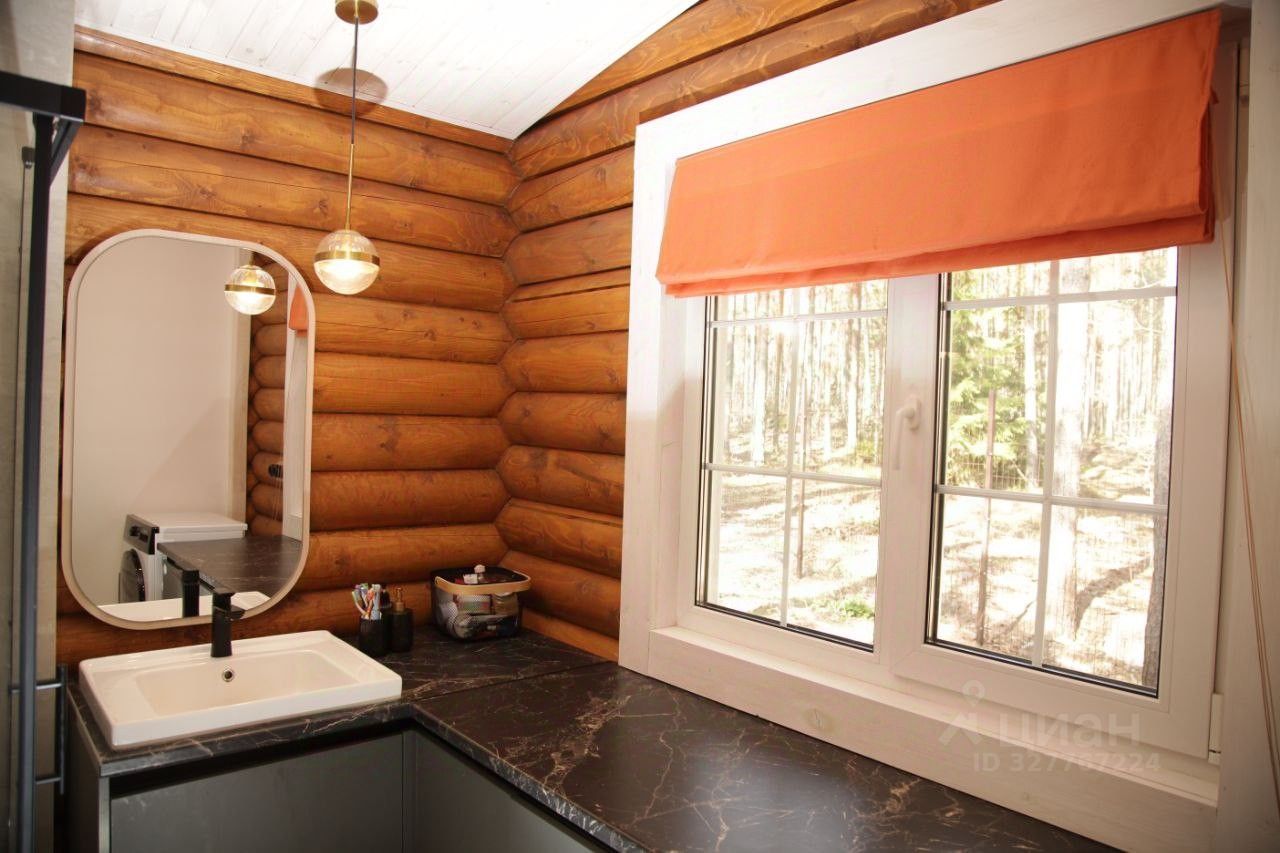 Дом в Ленинградская область, Приозерск Сортавальское ш., 2в (68 м²)