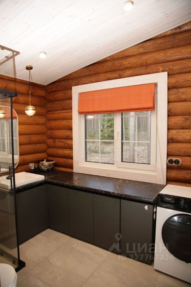 Дом в Ленинградская область, Приозерск Сортавальское ш., 2в (68 м²)