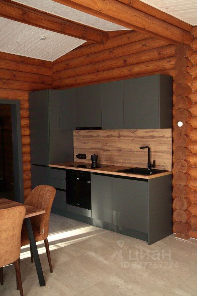 Дом в Ленинградская область, Приозерск Сортавальское ш., 2в (68 м²)