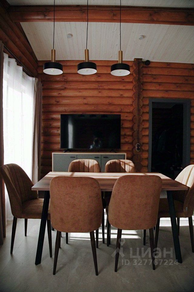 Дом в Ленинградская область, Приозерск Сортавальское ш., 2в (68 м²)