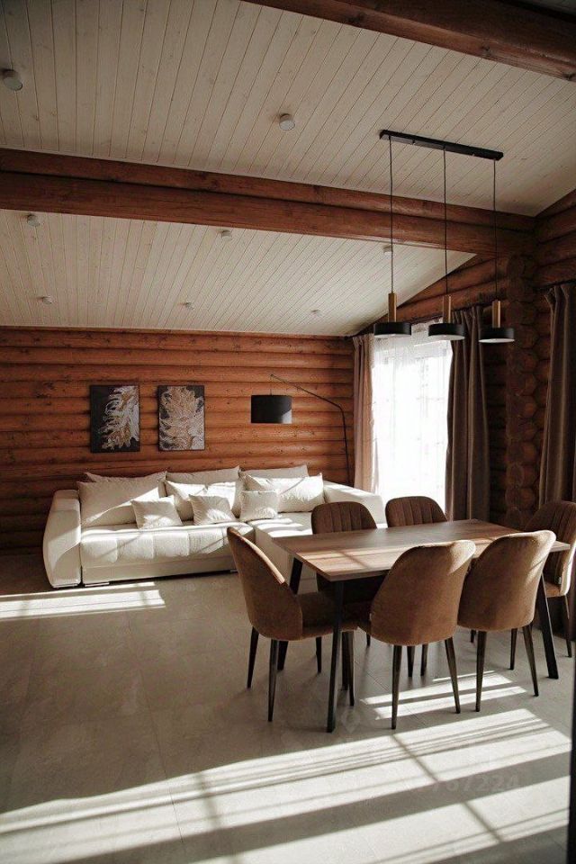 Дом в Ленинградская область, Приозерск Сортавальское ш., 2в (68 м²)