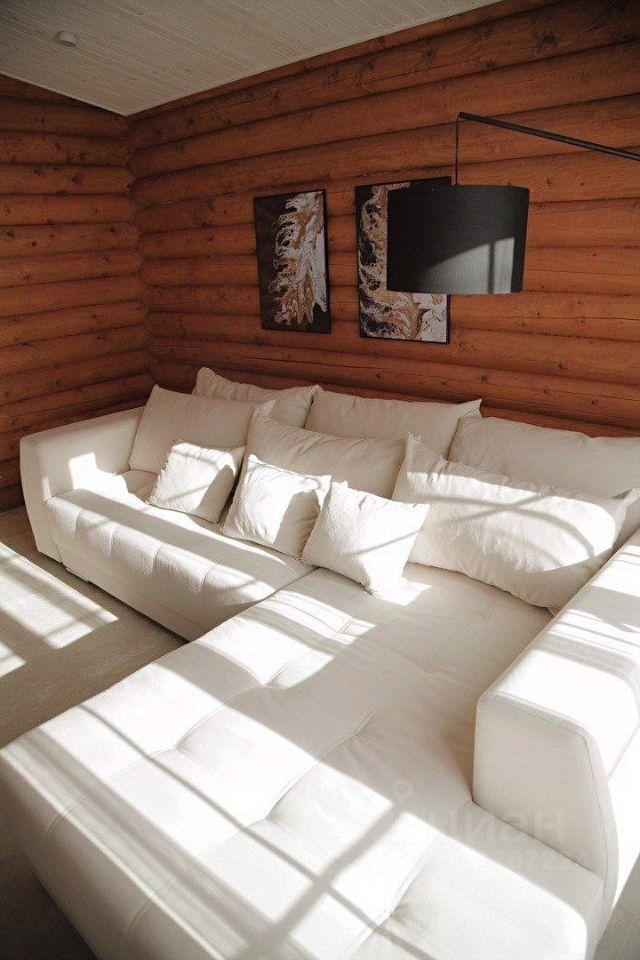 Дом в Ленинградская область, Приозерск Сортавальское ш., 2в (68 м²)