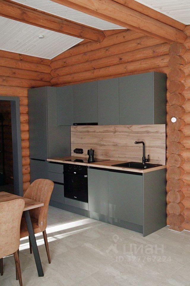 Дом в Ленинградская область, Приозерск Сортавальское ш., 2в (68 м²)