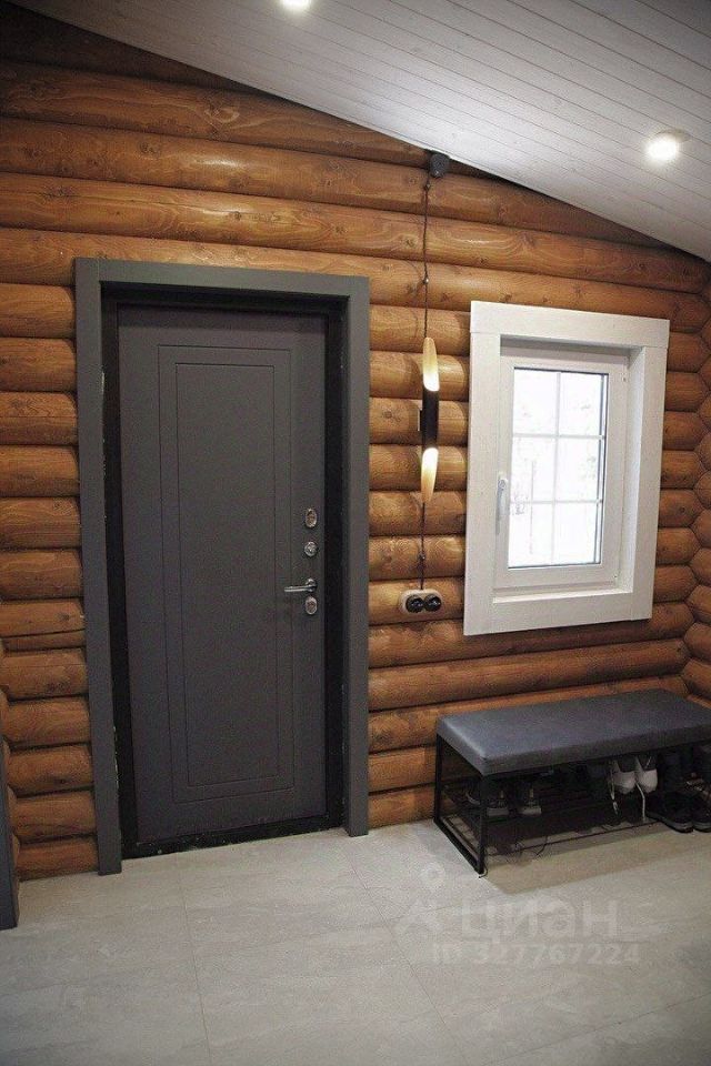 Дом в Ленинградская область, Приозерск Сортавальское ш., 2в (68 м²)