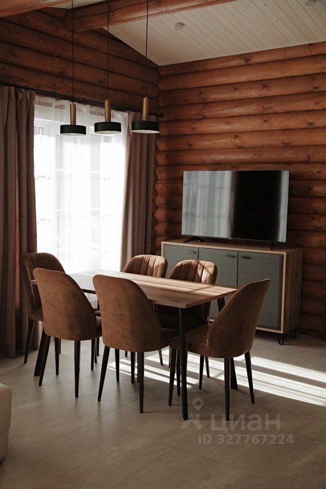 Дом в Ленинградская область, Приозерск Сортавальское ш., 2в (68 м²)