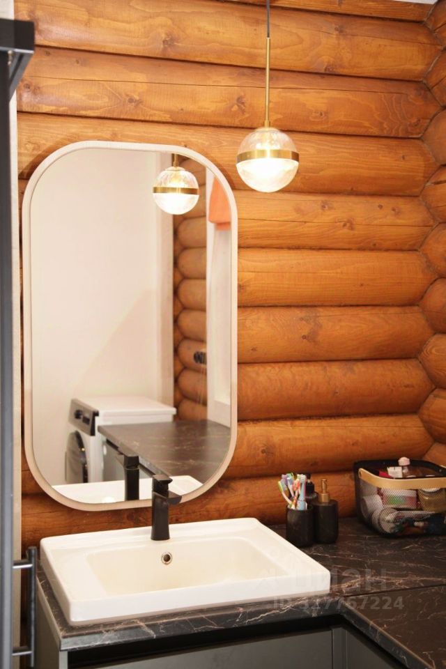 Дом в Ленинградская область, Приозерск Сортавальское ш., 2в (68 м²)