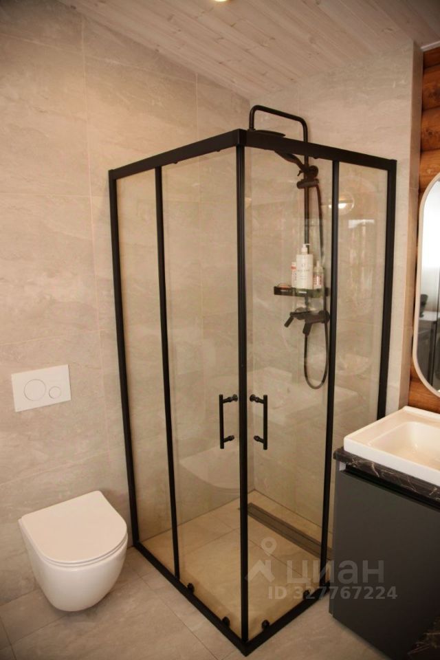 Дом в Ленинградская область, Приозерск Сортавальское ш., 2в (68 м²)