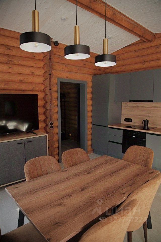 Дом в Ленинградская область, Приозерск Сортавальское ш., 2в (68 м²)