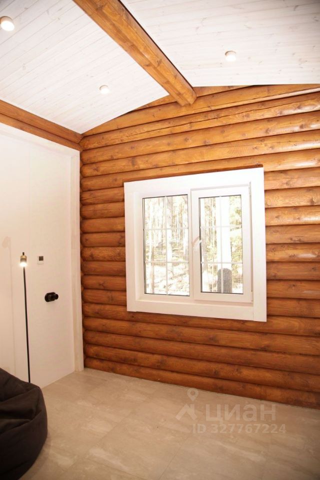 Дом в Ленинградская область, Приозерск Сортавальское ш., 2в (68 м²)