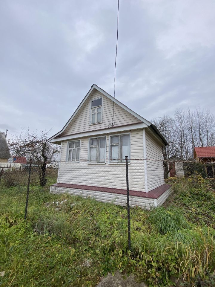 Продается2-этажныйдом,50м²