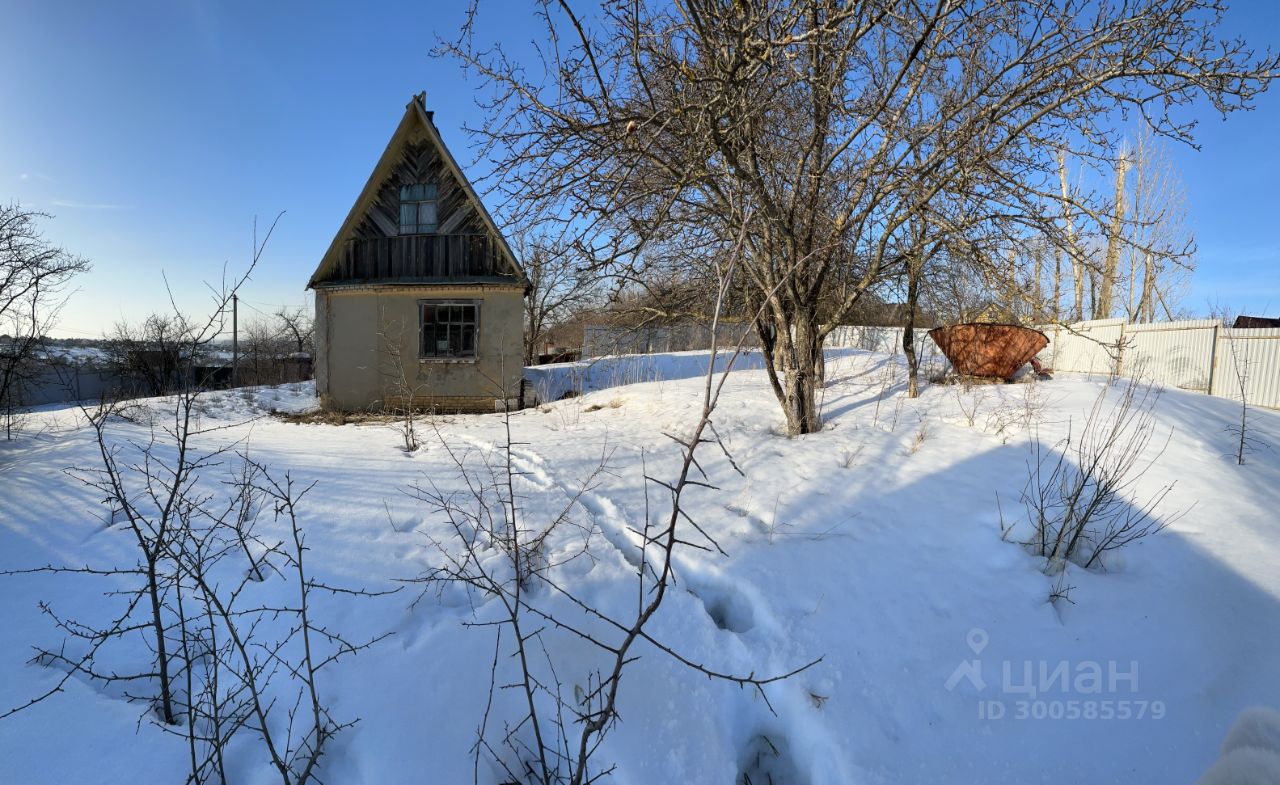 Купить дом в СНТ Присурский в селе Засечное, продажа домов - база  объявлений Циан. Найдено 6 объявлений