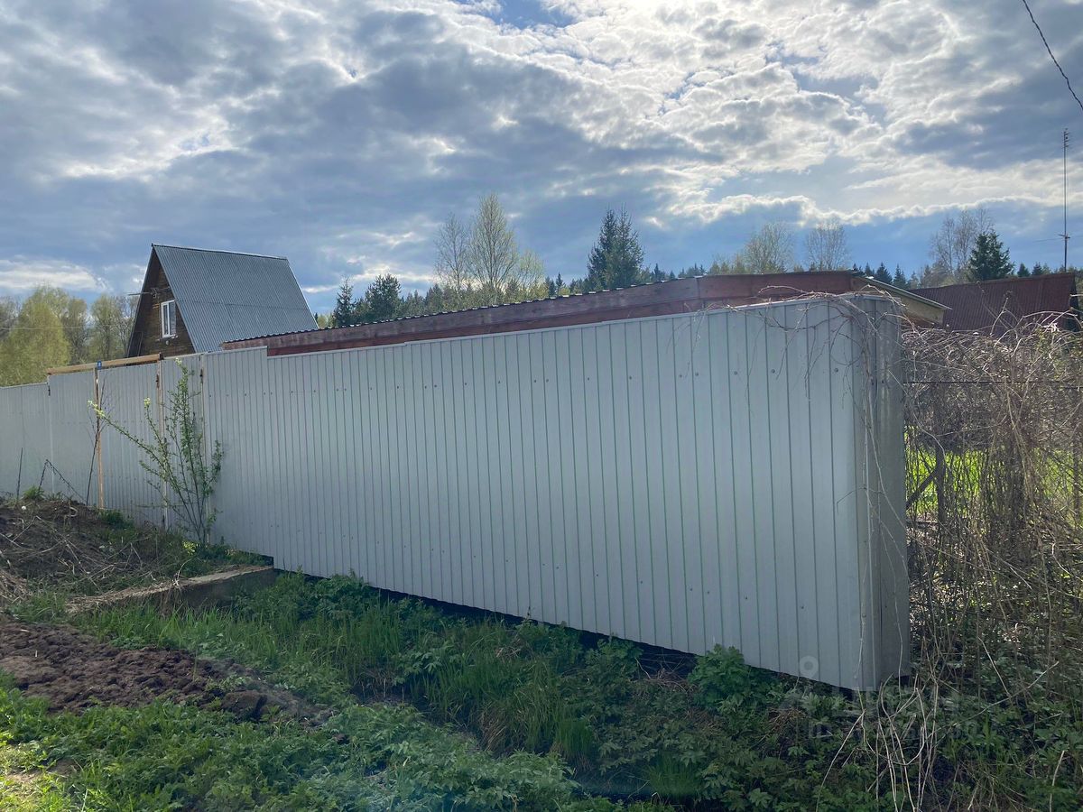 Продаю участок 6сот. Московская область, Рузский городской округ ...