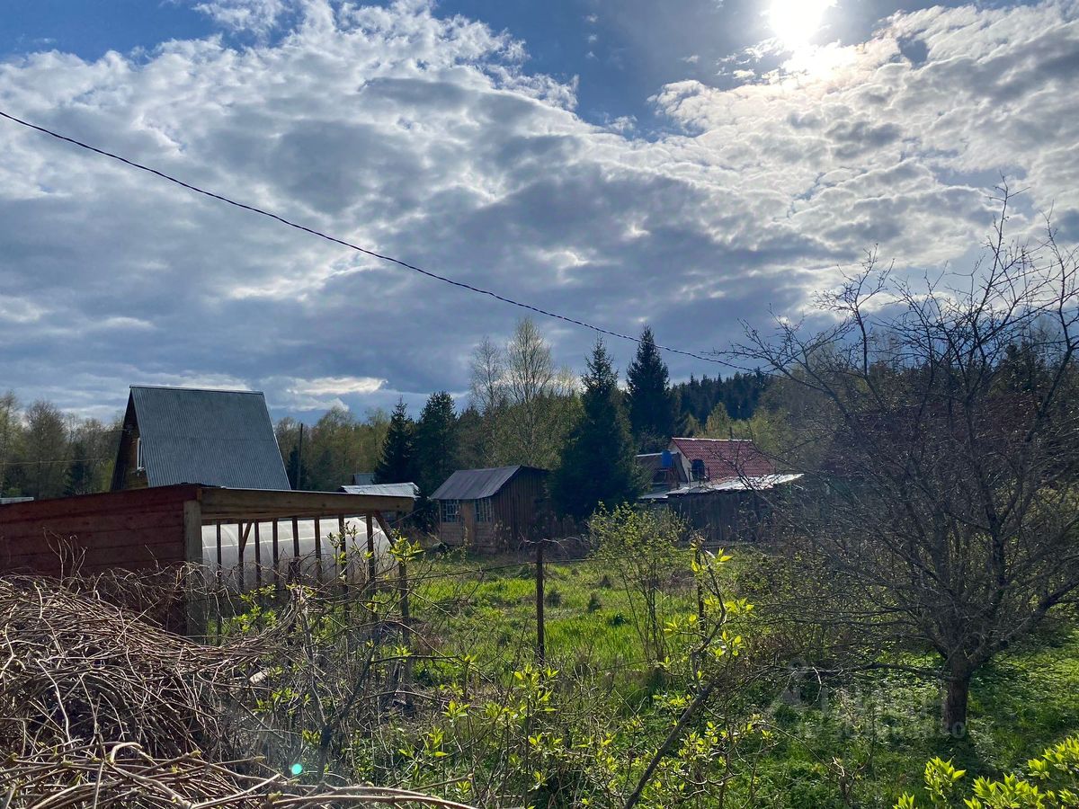 Продаю участок 6сот. Московская область, Рузский городской округ ...