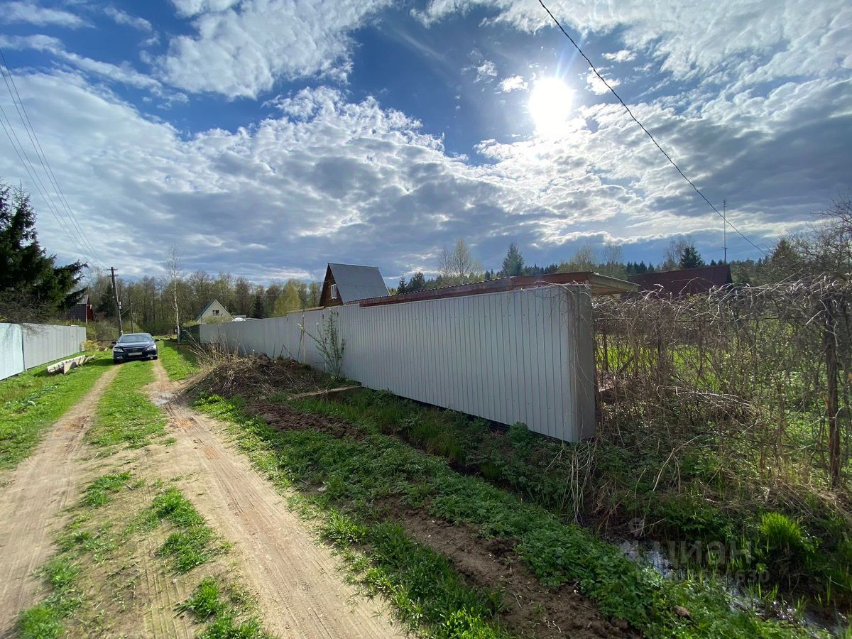 Продаю участок 6сот. Московская область, Рузский городской округ ...