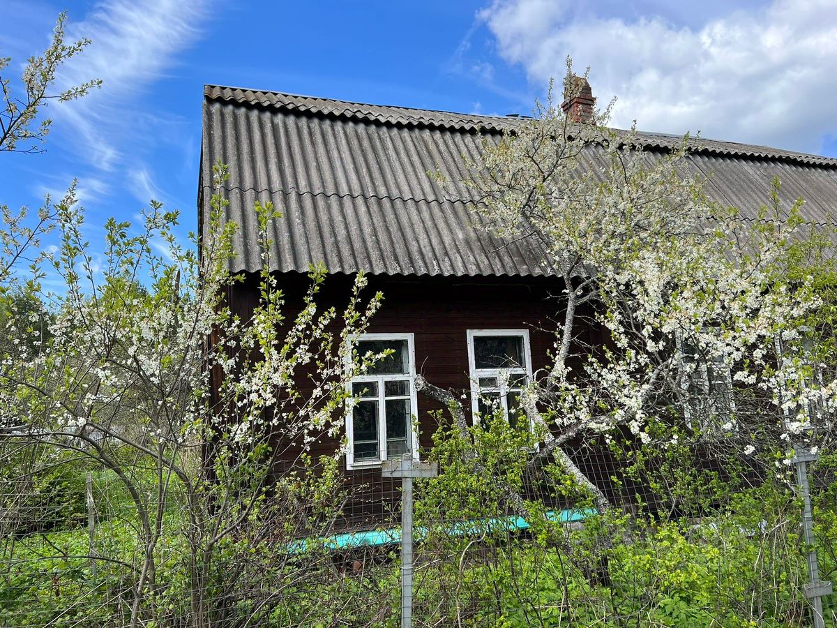 Купить загородную недвижимость в садовое товарищество Проектировщик-73  городского округа Орехово-Зуевского, продажа загородной недвижимости - база  объявлений Циан. Найдено 1 объявление