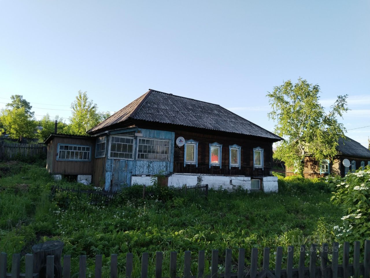 Купить дом до 500 тыс рублей в Прокопьевске. Найдено 55 объявлений.