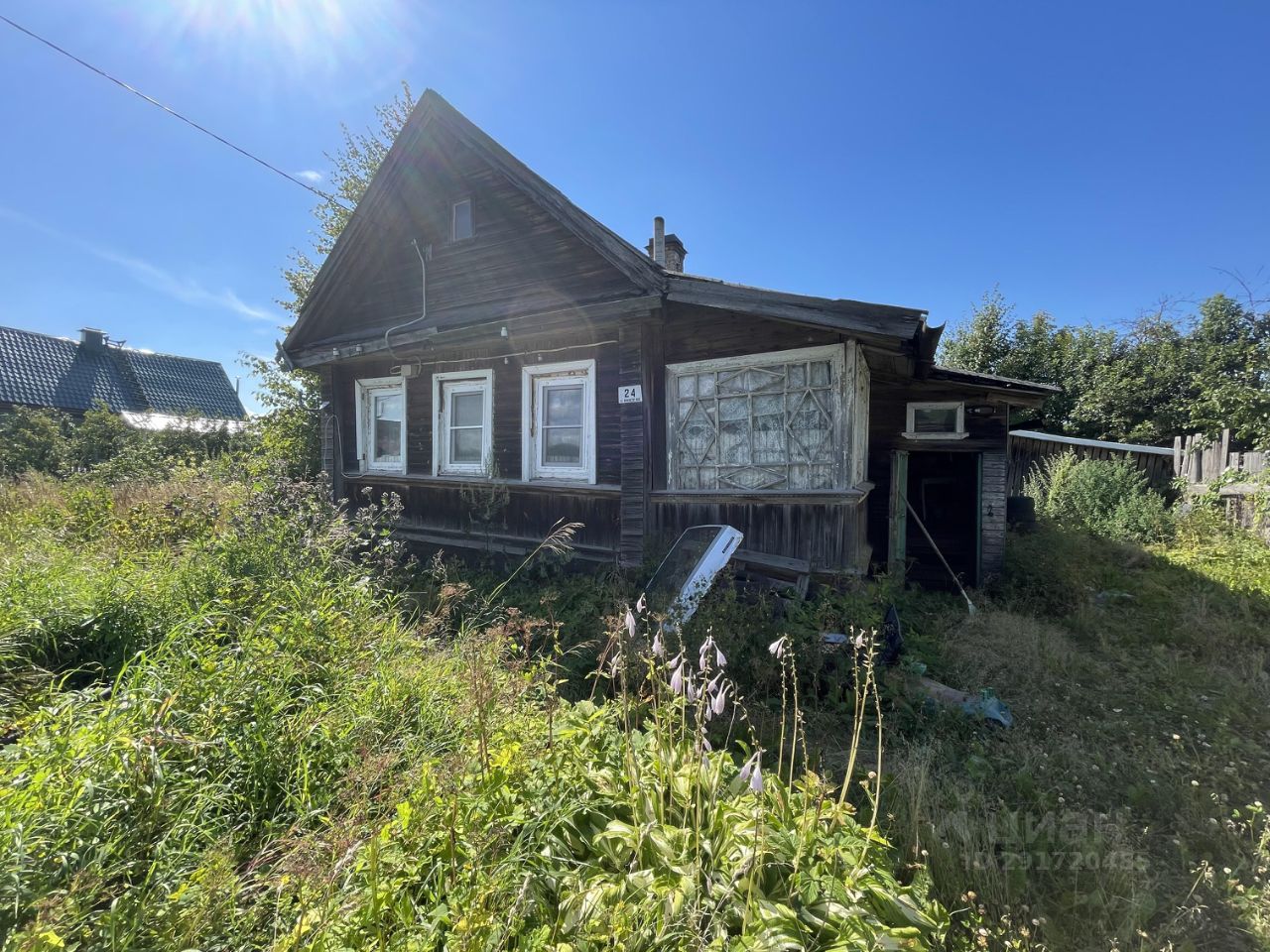 Купить дом в поселке городского типа Пролетарий Новгородского района,  продажа домов - база объявлений Циан. Найдено 9 объявлений