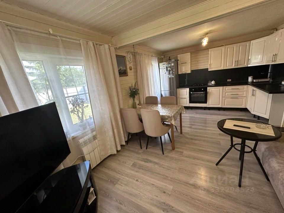Дом, 85 м² — 15,5 млн ₽, метро Остафьево — фото 4