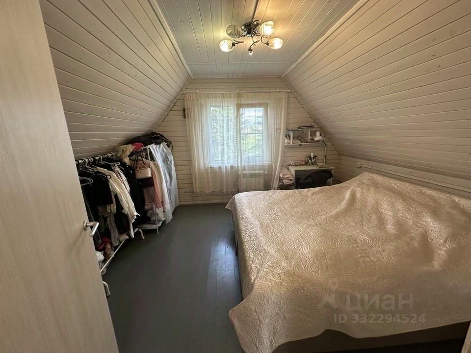 Дом, 85 м² — 15,5 млн ₽, метро Остафьево — фото 13