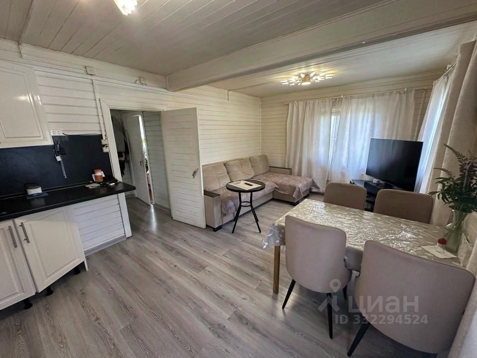 Дом, 85 м² — 15,5 млн ₽, метро Остафьево — фото 2