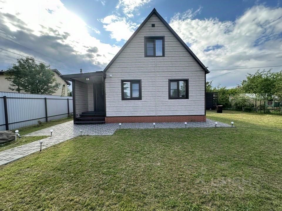 Дом, 85 м² — 15,5 млн ₽, метро Остафьево — фото 7