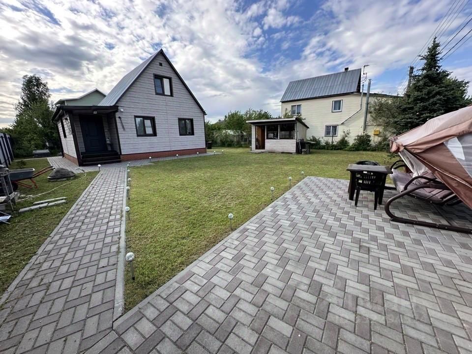 Дом, 85 м² — 15,5 млн ₽, метро Остафьево — фото 18
