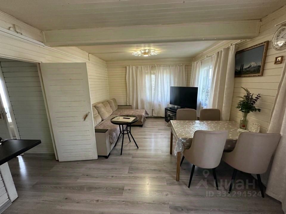 Дом, 85 м² — 15,5 млн ₽, метро Остафьево — фото 14