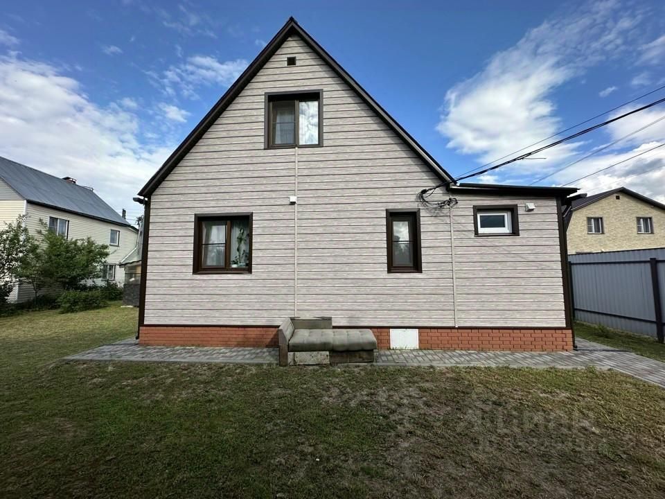 Дом, 85 м² — 15,5 млн ₽, метро Остафьево — фото 32