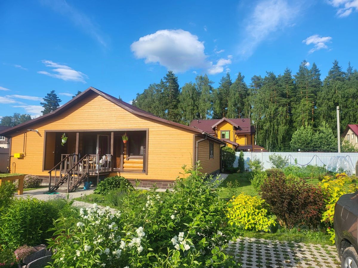 Купить загородную недвижимость на улице Солнечная в деревне Протасово,  продажа загородной недвижимости - база объявлений Циан. Найдено 2 объявления