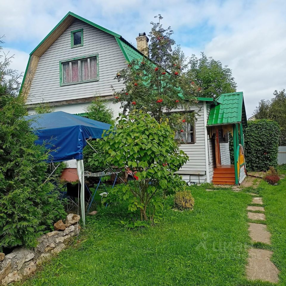 Купить загородную недвижимость в Протвино, продажа загородной недвижимости  - база объявлений Циан. Найдено 9 объявлений