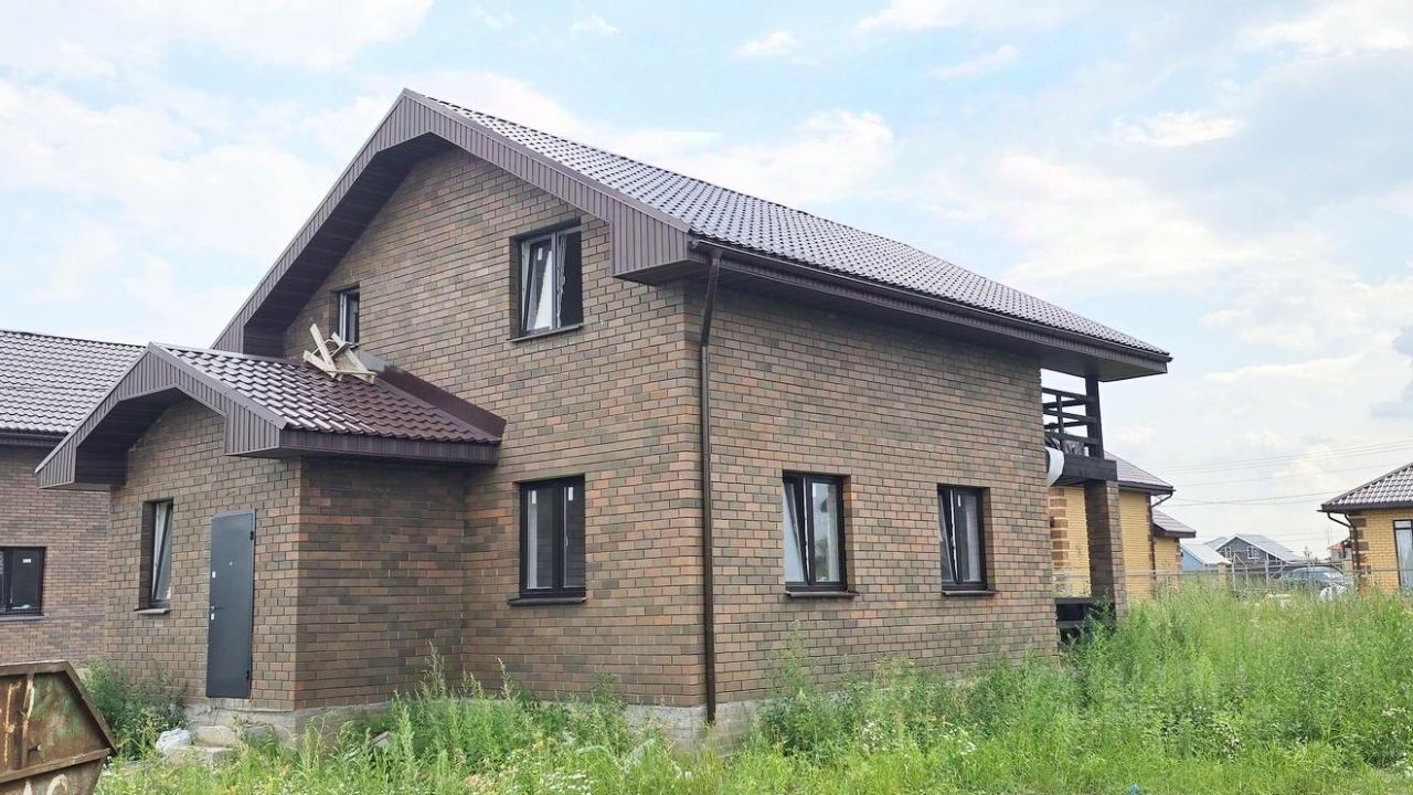 Продается2-этажныйдом,147м²