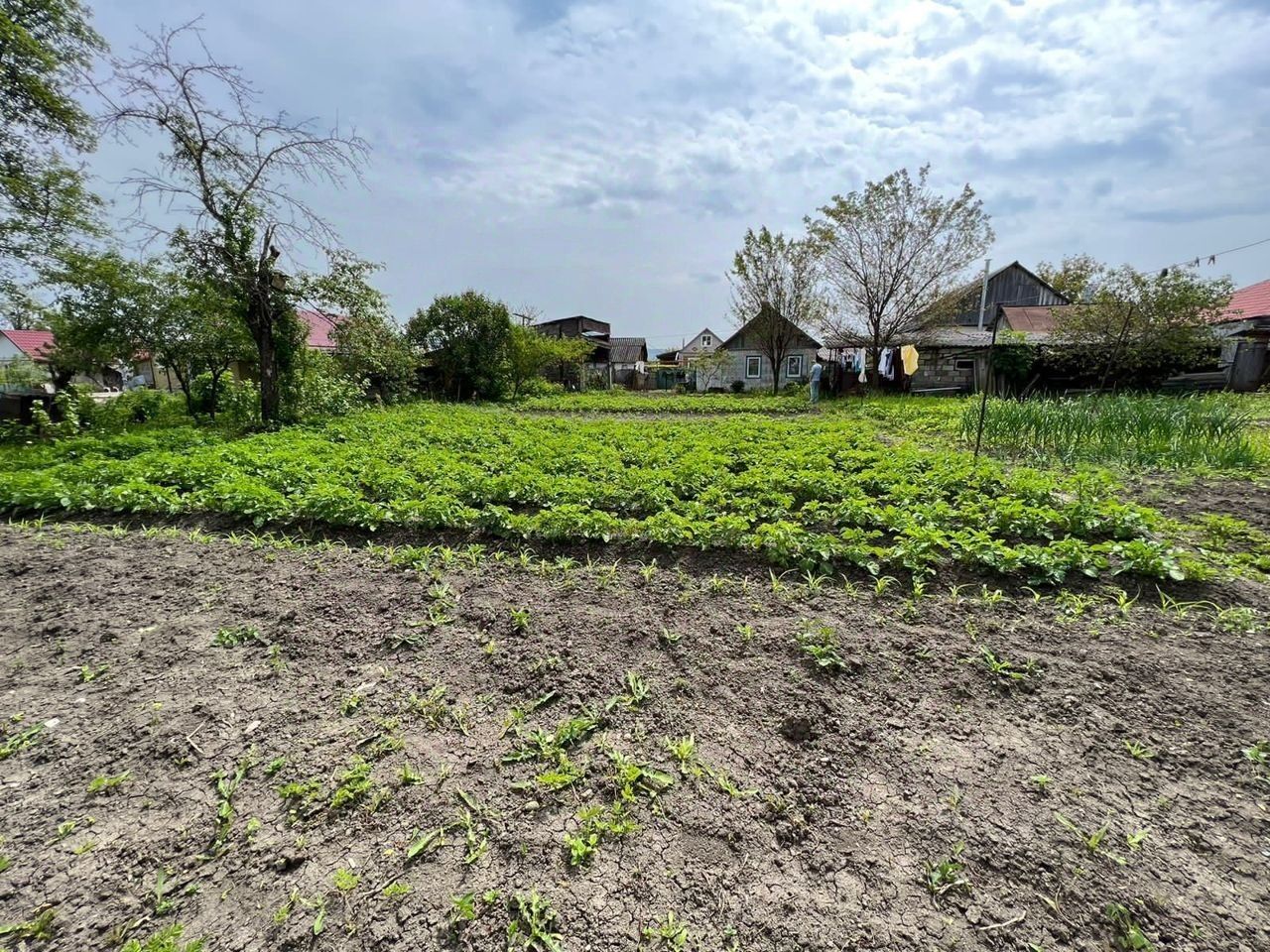 Купить дом на улице Первомайская в поселке городского типа Псебай, продажа  домов - база объявлений Циан. Найдено 1 объявление