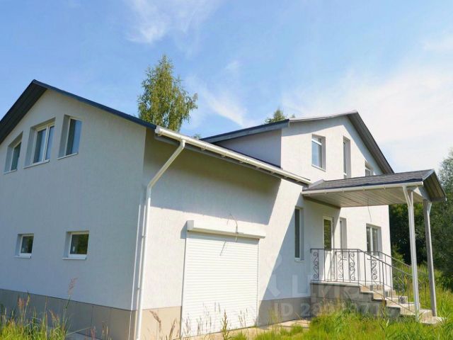 Купить дом в Пскове без посредников 🏠, недорого продажа домов от хозяина