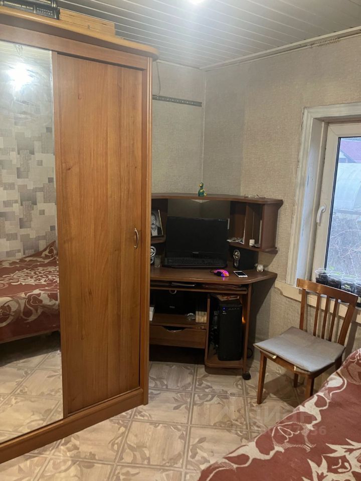 Дом в Псковская область, Псков Лунинский пер. (36 м²)