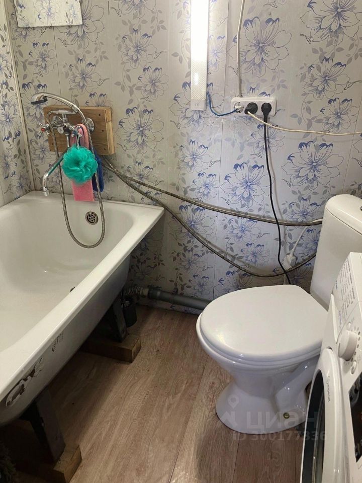 Дом в Псковская область, Псков Лунинский пер. (36 м²)