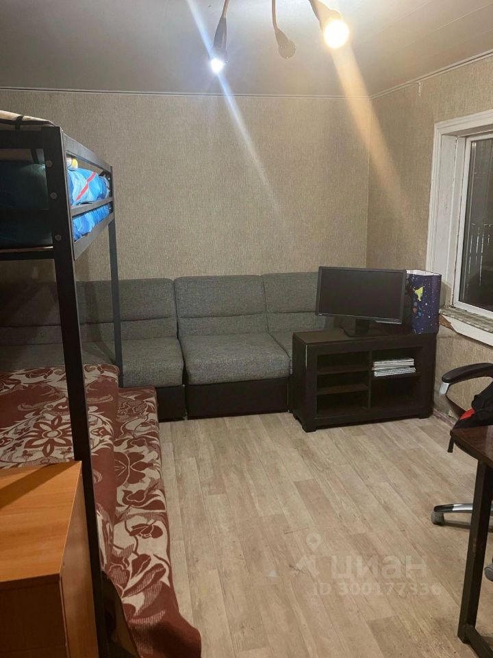 Дом в Псковская область, Псков Лунинский пер. (36 м²)