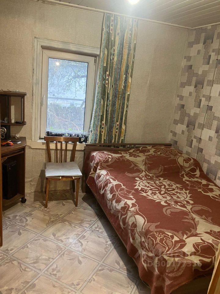 Дом в Псковская область, Псков Лунинский пер. (36 м²)