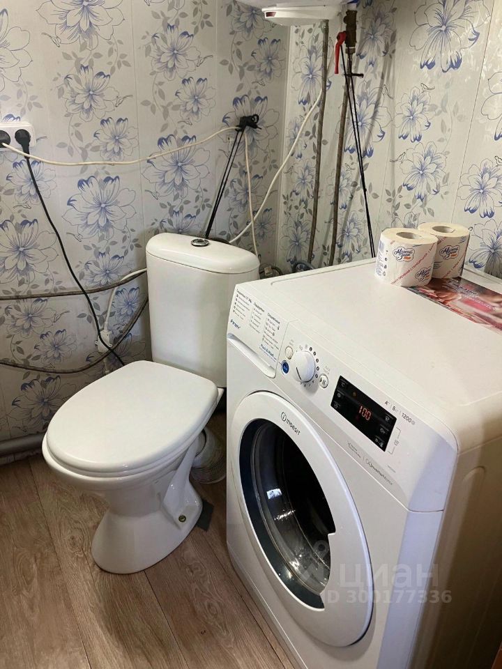 Дом в Псковская область, Псков Лунинский пер. (36 м²)